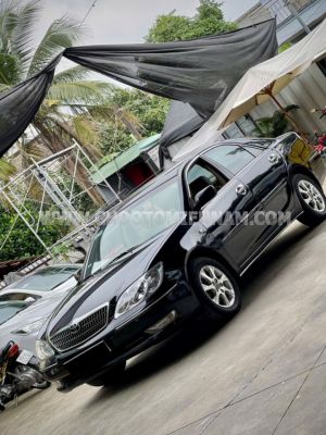 Xe Toyota Camry 2.4G 2005