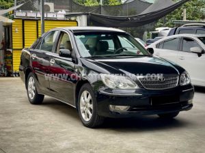 Xe Toyota Camry 2.4G 2005