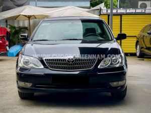 Xe Toyota Camry 2.4G 2005