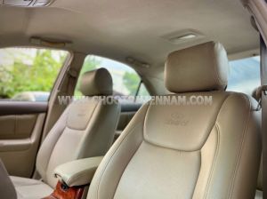 Xe Toyota Camry 2.4G 2005