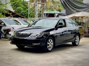 Xe Toyota Camry 2.4G 2005
