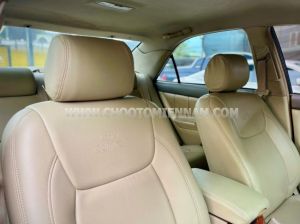 Xe Toyota Camry 2.4G 2005