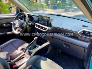 Xe Toyota Raize G 1.0 CVT 2023