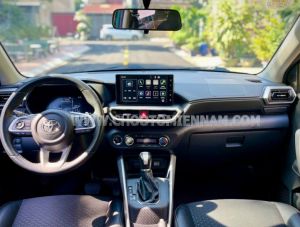 Xe Toyota Raize G 1.0 CVT 2023