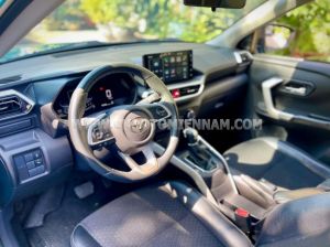 Xe Toyota Raize G 1.0 CVT 2023