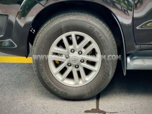 Xe Toyota Fortuner 2.7V 4x4 AT 2013