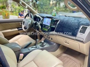 Xe Toyota Fortuner 2.7V 4x4 AT 2013