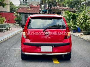 Xe Hyundai i10 1.2 AT 2010