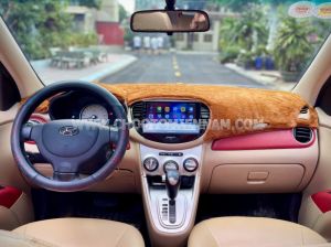Xe Hyundai i10 1.2 AT 2010