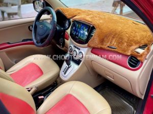 Xe Hyundai i10 1.2 AT 2010