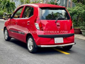 Xe Hyundai i10 1.2 AT 2010