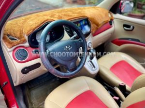 Xe Hyundai i10 1.2 AT 2010