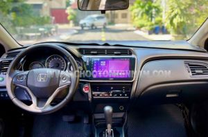 Xe Honda City 1.5TOP 2018