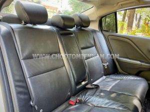 Xe Honda City 1.5TOP 2018