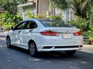 Xe Honda City 1.5TOP 2018