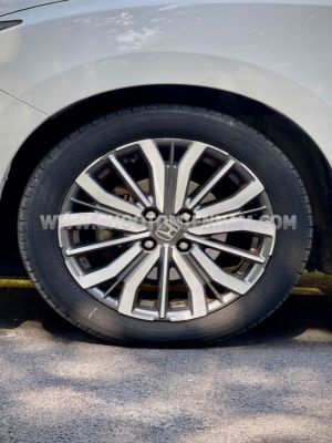 Xe Honda City 1.5TOP 2018