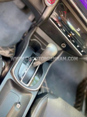 Xe Honda City 1.5TOP 2018