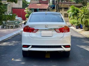 Xe Honda City 1.5TOP 2018