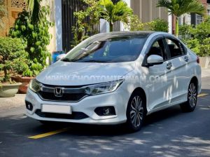 Xe Honda City 1.5TOP 2018