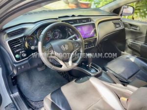 Xe Honda City 1.5TOP 2018