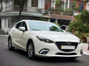 Xe Mazda 3 1.5 AT 2016