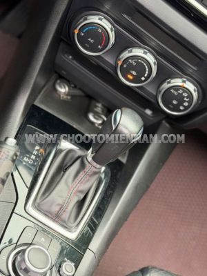 Xe Mazda 3 1.5 AT 2016