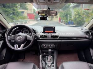 Xe Mazda 3 1.5 AT 2016