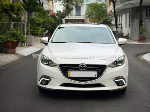 Xe Mazda 3 1.5 AT 2016