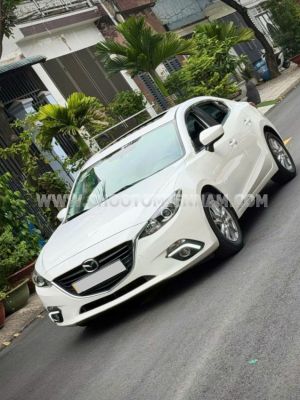 Xe Mazda 3 1.5 AT 2016