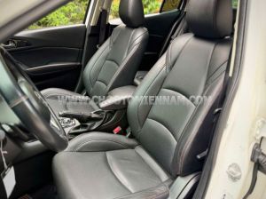 Xe Mazda 3 1.5 AT 2016