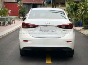 Xe Mazda 3 1.5 AT 2016