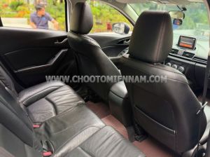 Xe Mazda 3 1.5 AT 2016