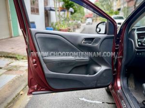 Xe Honda City 1.5TOP 2020