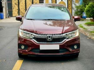 Xe Honda City 1.5TOP 2020