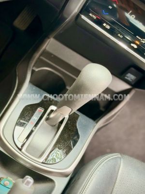 Xe Honda City 1.5TOP 2020