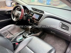 Xe Honda City 1.5TOP 2020