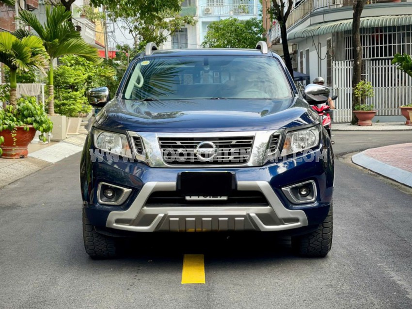 Nissan Navara EL Premium R