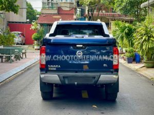 Xe Nissan Navara EL Premium R 2018
