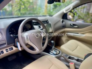 Xe Nissan Navara EL Premium R 2018