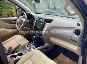 Xe Nissan Navara EL Premium R 2018