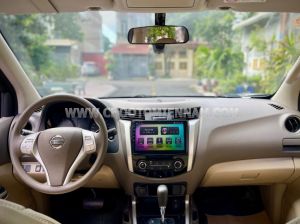 Xe Nissan Navara EL Premium R 2018