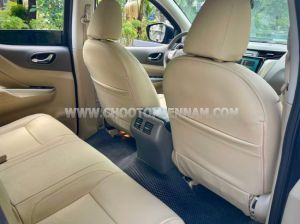 Xe Nissan Navara EL Premium R 2018