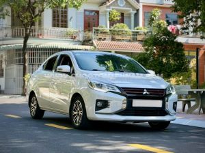 Xe Mitsubishi Attrage 1.2 CVT 2023