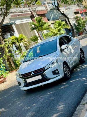 Xe Mitsubishi Attrage 1.2 CVT 2023
